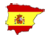 CONFITERIA SEIJO - Espanol
