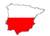 CONFITERIA SEIJO - Polski